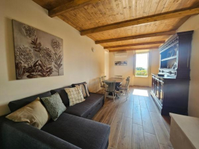 Patrizio Apartments-by Goccia di Lago